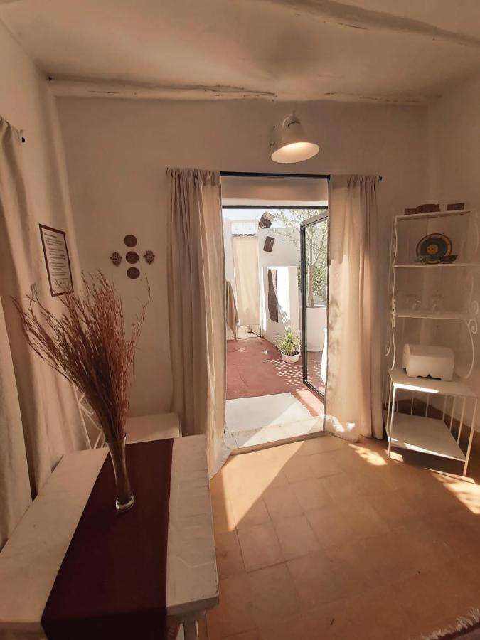 Studio Loft Medina Avec Terrasse Marrakesh Bagian luar foto