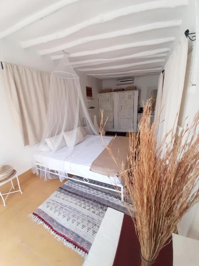 Studio Loft Medina Avec Terrasse Marrakesh Bagian luar foto