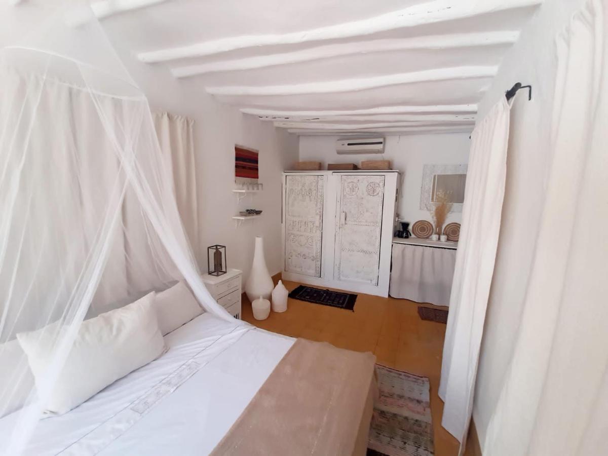 Studio Loft Medina Avec Terrasse Marrakesh Bagian luar foto