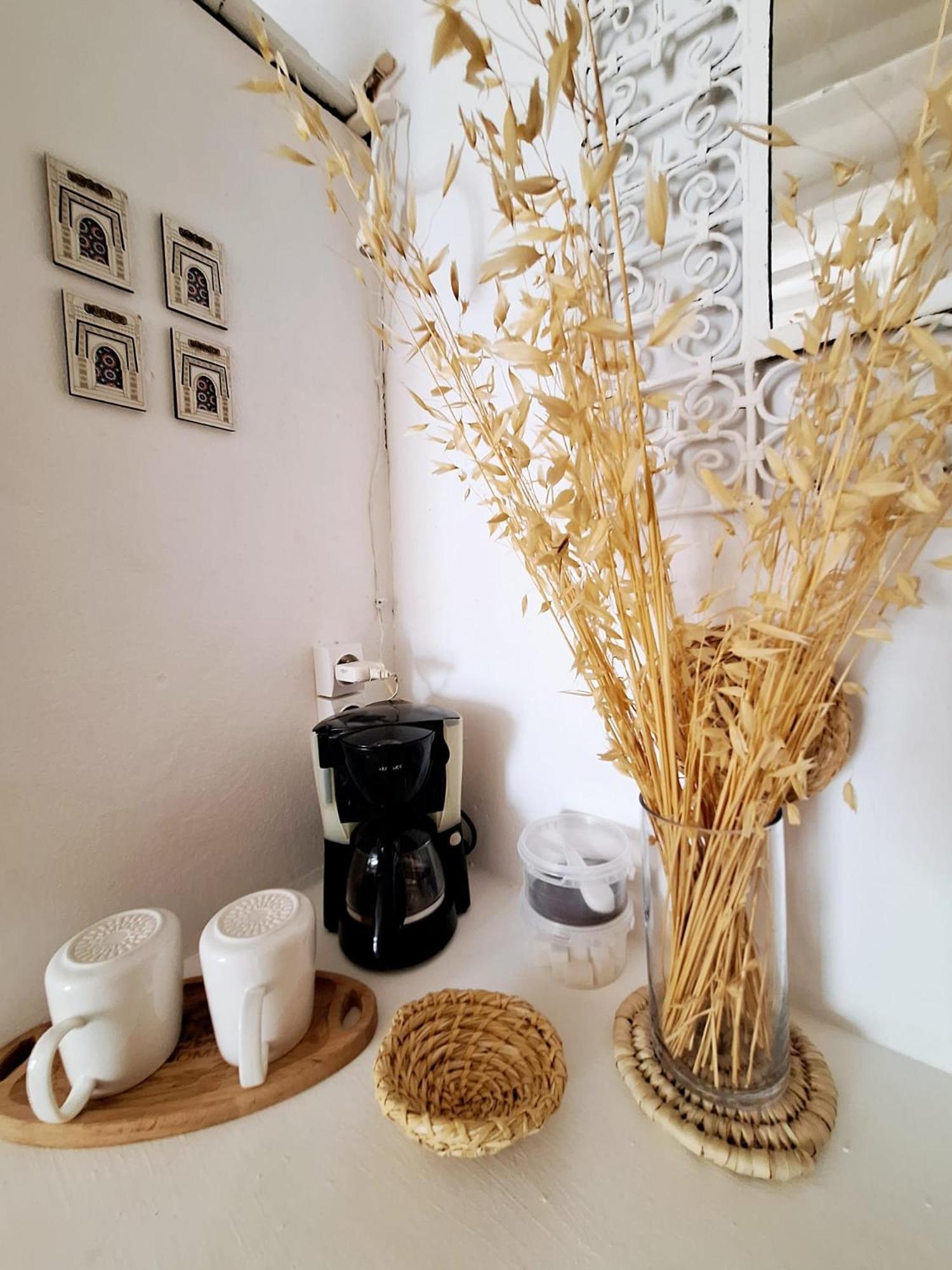 Studio Loft Medina Avec Terrasse Marrakesh Bagian luar foto